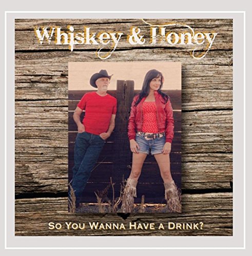 So You Wanna Have A Drink