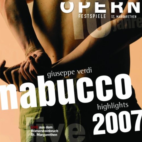 Nabucco Highlights/Live Aus De