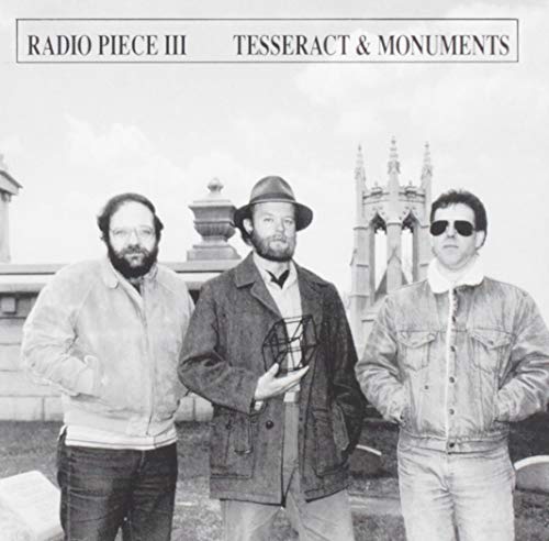 Tesseract Monuments