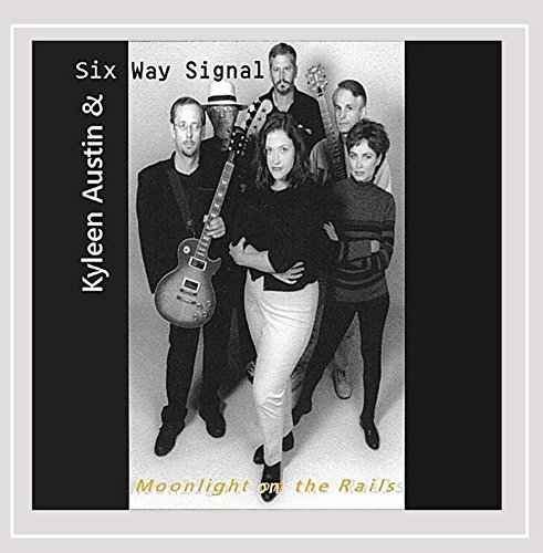 Moonlight On The Rails