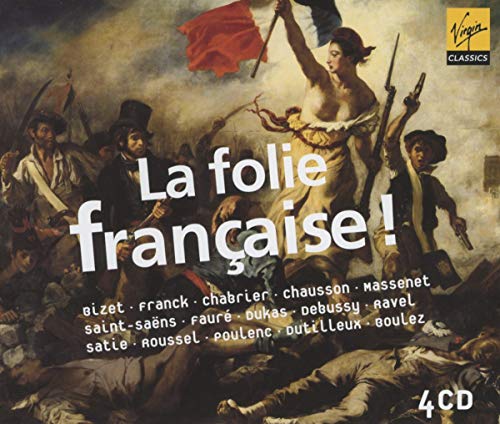 La Folie Française