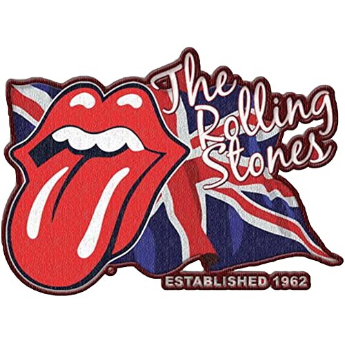 Toppa Lick The Flag