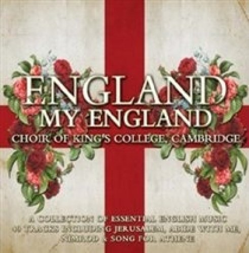 England My England (3 Cd)