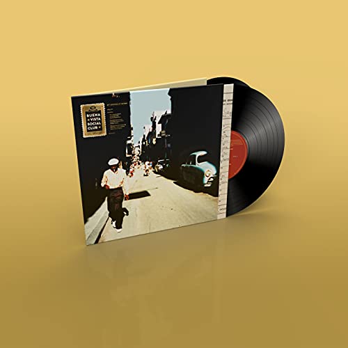 Buena Vista Social Club (25Th Anniversary Edition)
