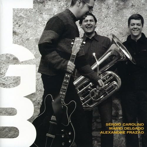Tuba Guitarra & Bateria