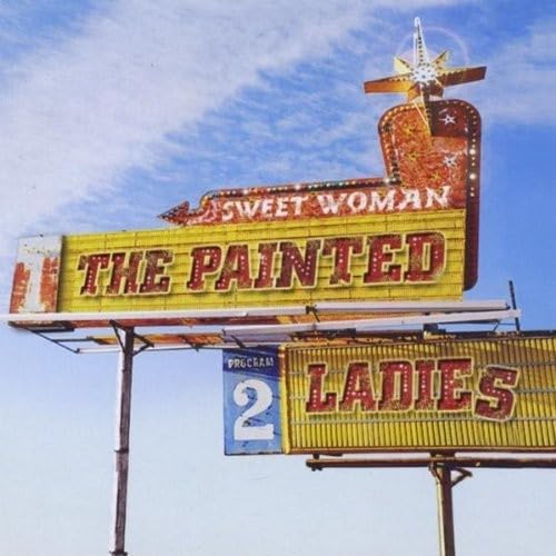 Painted Ladies