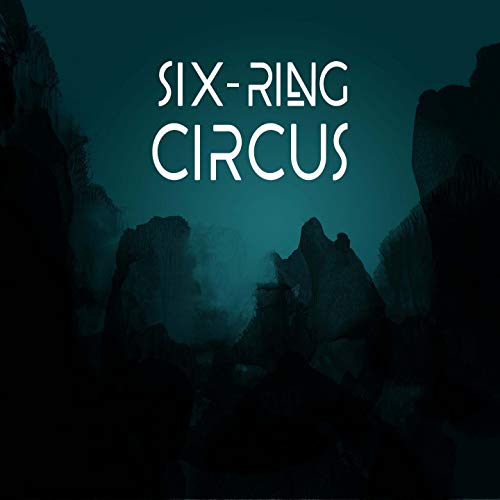 Six-String Circus