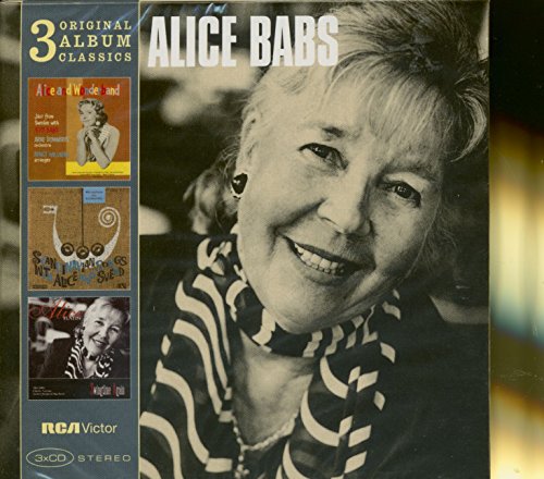 Original Album Classics