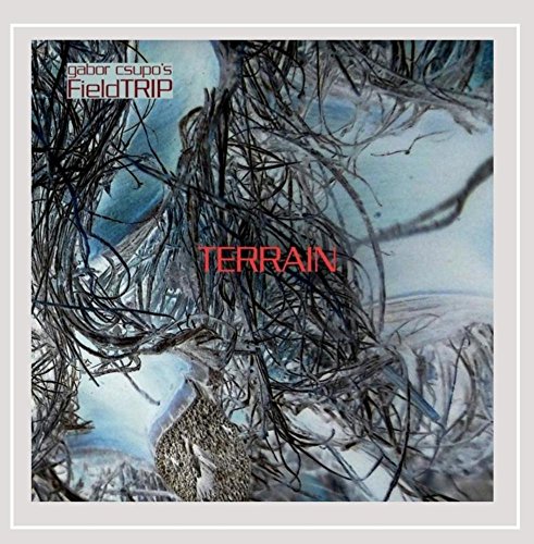 Terrain