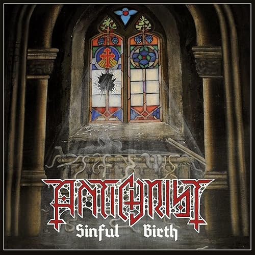 Sinful Birth