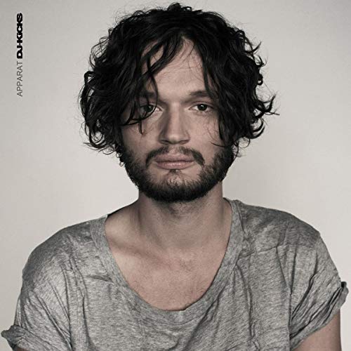 Dj Kicks Apparat