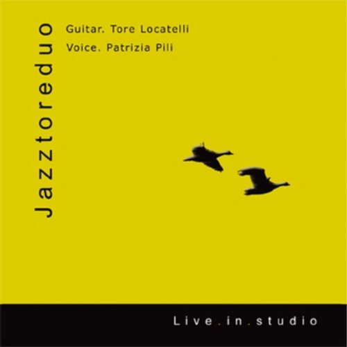 Live In Studio