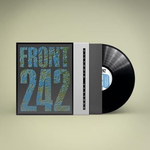Endless Riddance (40Th Anniversary Edition)