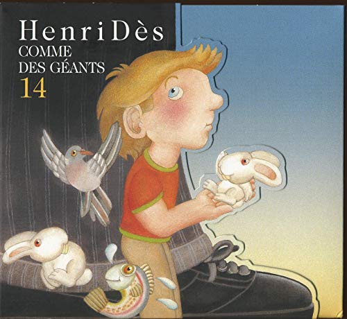 Comme Des Geants