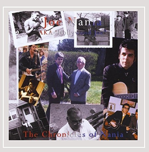 Chronicles Of Nania (Deluxe) (2 Cd)