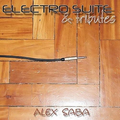 Electro Suite & Tributes