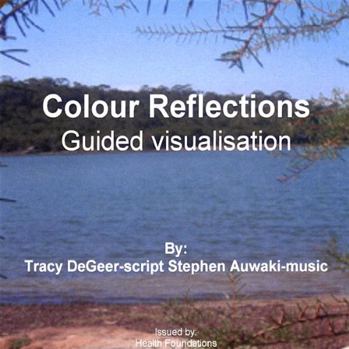 Colour Reflections