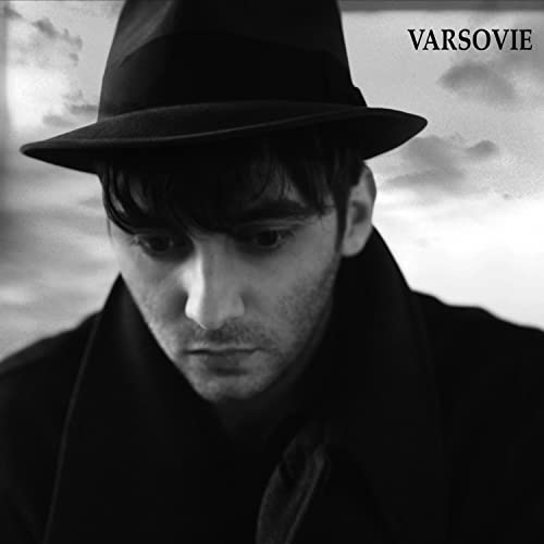 Varsovie
