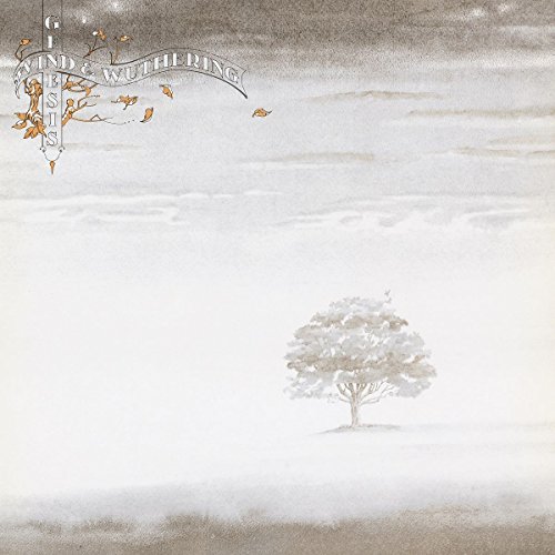 Wind And Wuthering