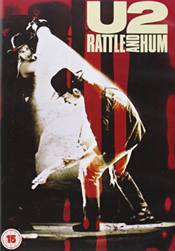 U2 - Rattle And Hum [Edizione: Regno Unito]