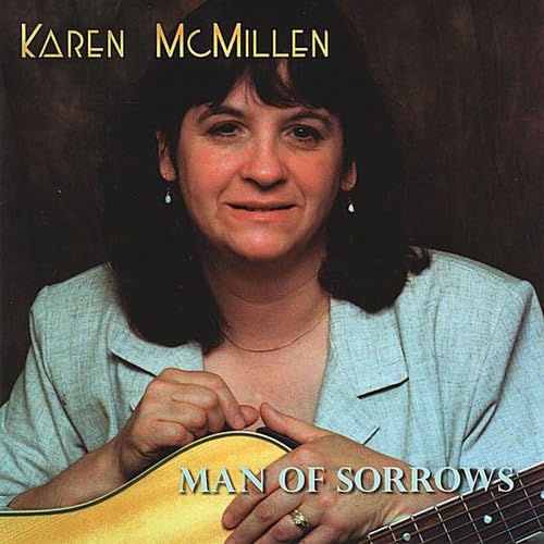 Man Of Sorrows
