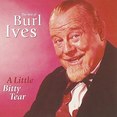 A Little Bitty Tear