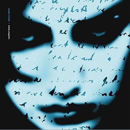 Brave (Deluxe Edt. Vinyl Box)