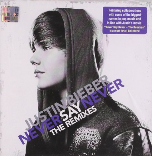 Never Say Never -Remix-
