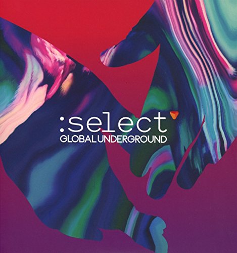 Global Underground Select 2