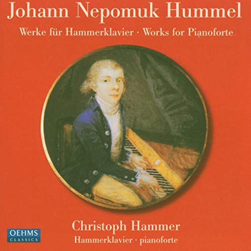 Works For Pianoforte