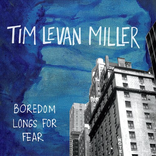 Boredom Longs For Fear