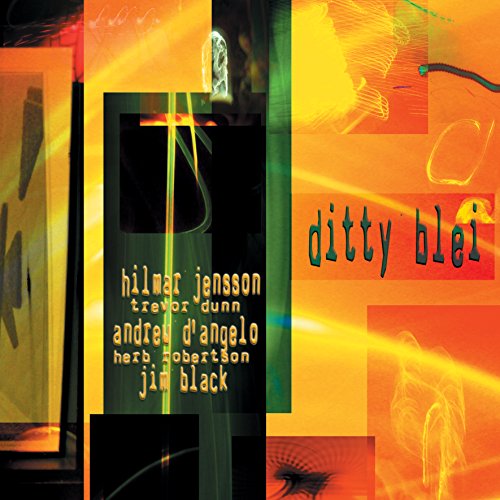 Ditty Bley