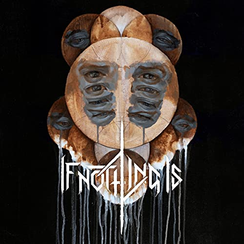 If Nothing Is (Clear Vinyl)