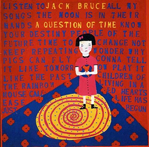 A Question Of Time