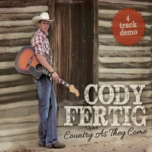Country As They Come