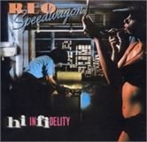 Hi Infidelity (30Th Anniversary Edition)