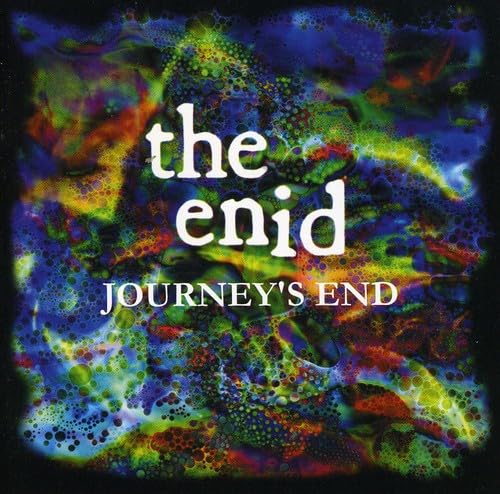 Journey'S End