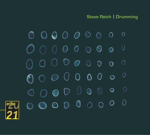 Drumming (2 Cd)