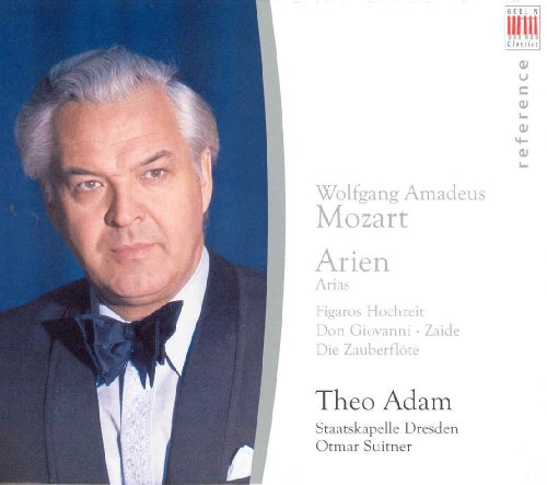 Opera Arias