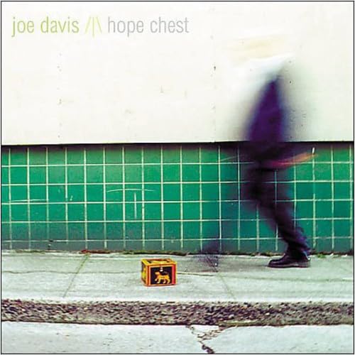Hope Chest
