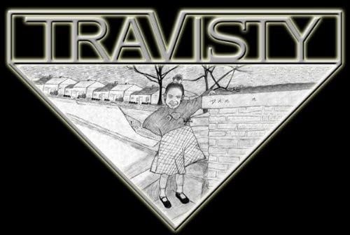 Ballad Of Travisty