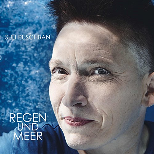 Regen Und Meer