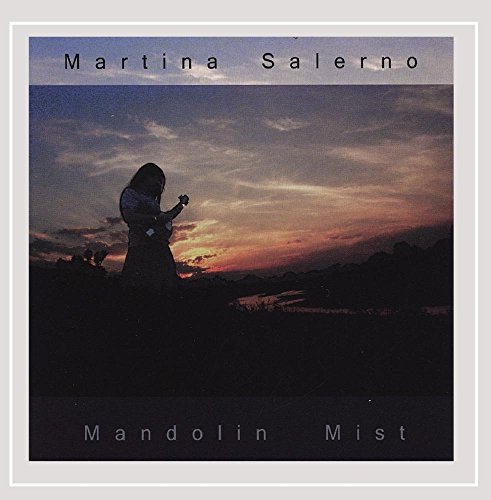 Mandolin Mist