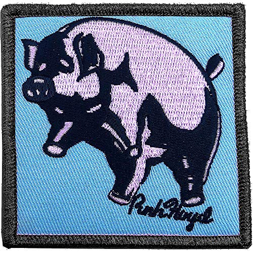 Toppa Animals Pig