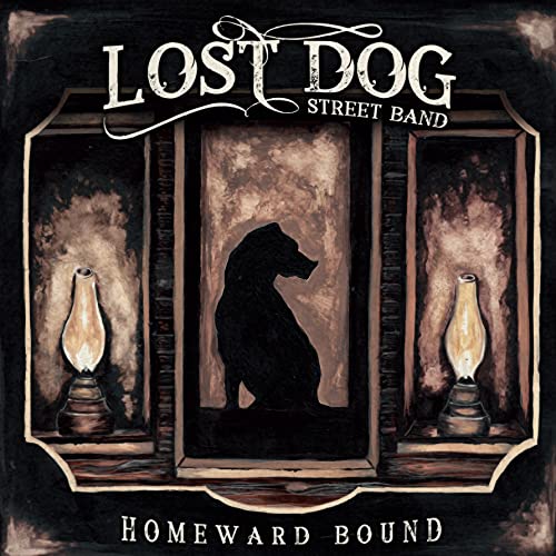 Homeward Bound (2 Lp)