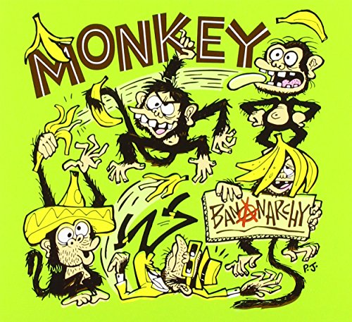 Bananarchy