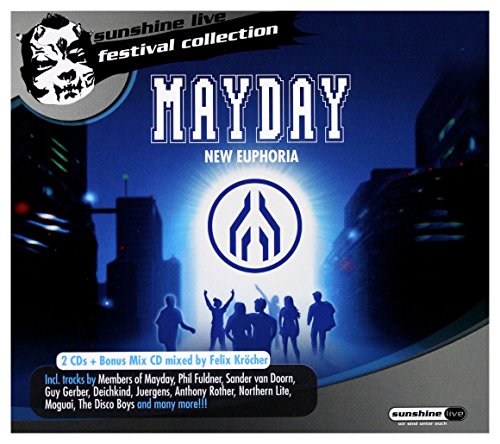 Mayday:New Euphoria