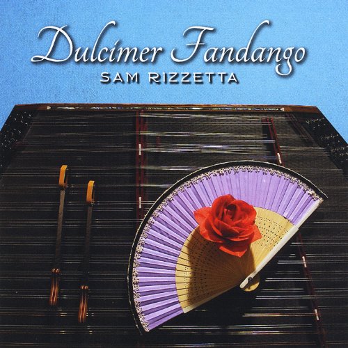 Dulcimer Fandango