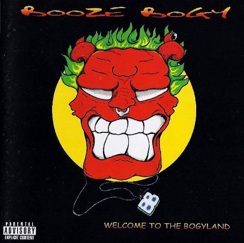 Welcome To The Bogyland