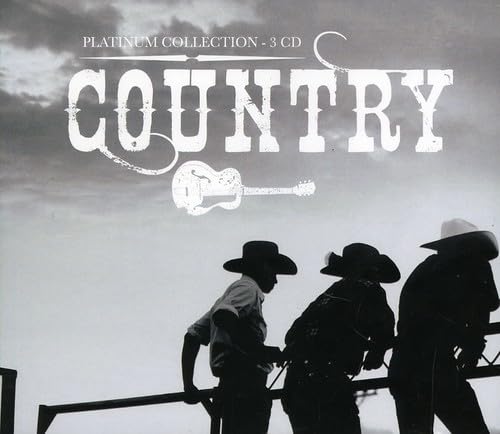 Platinum Collection Country